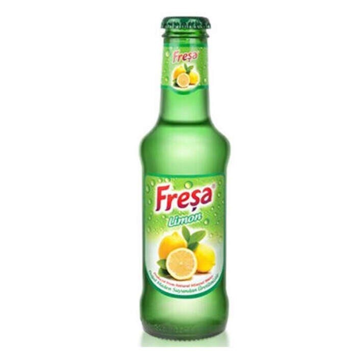 Freşa Limon (200 ml)