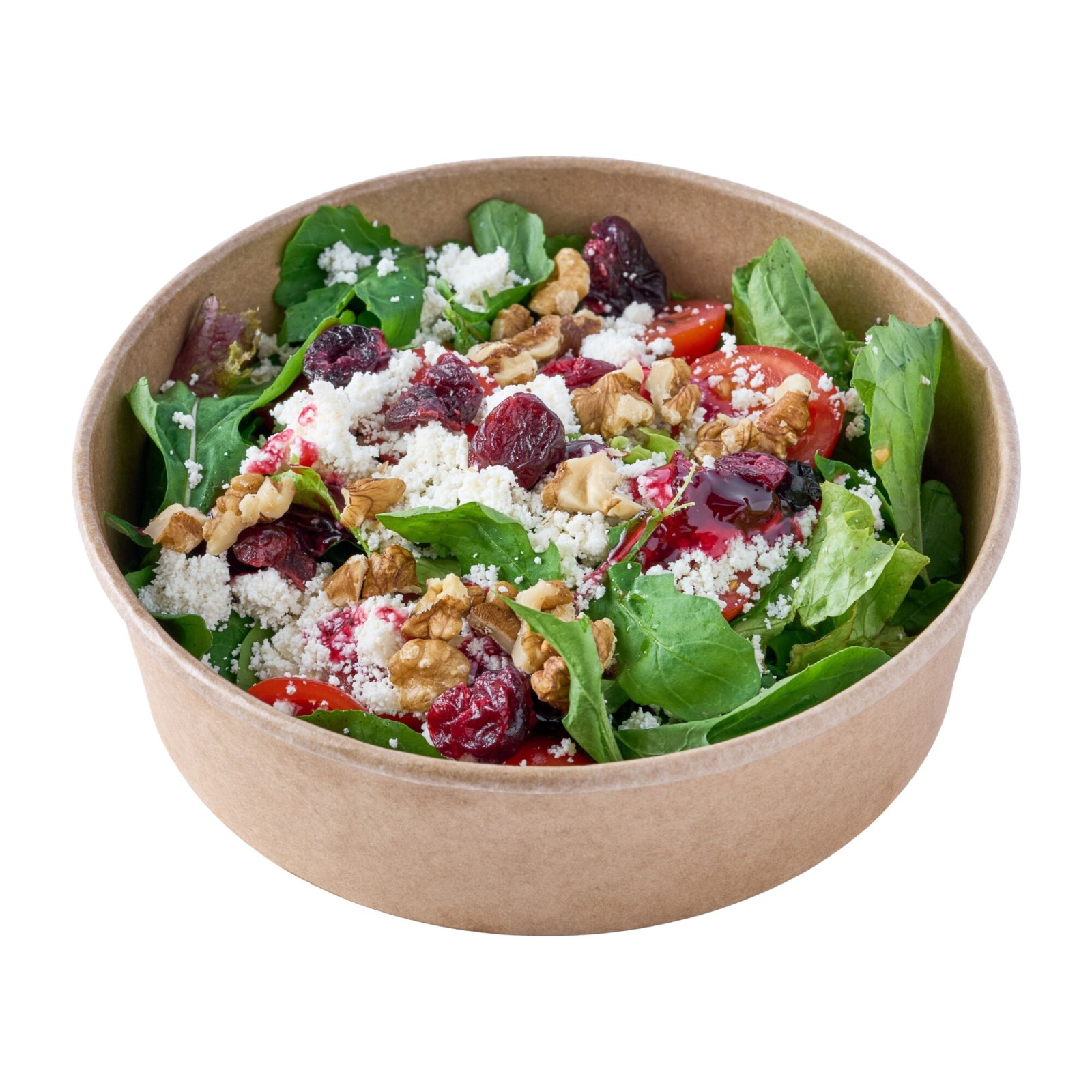 Ayvalık Salatası