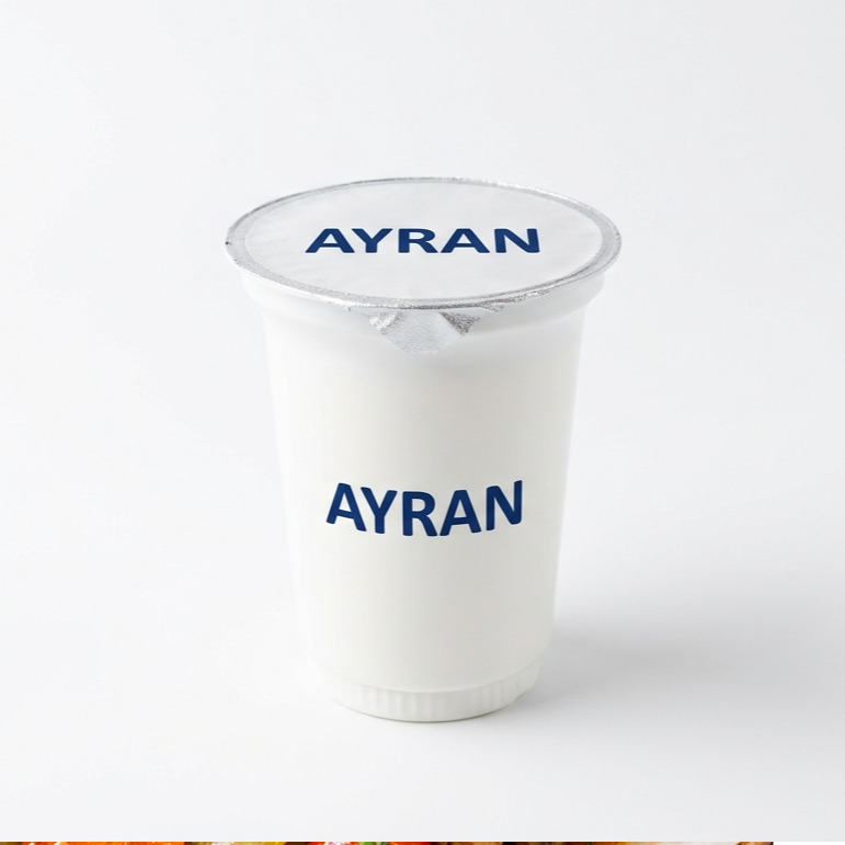 Ayran