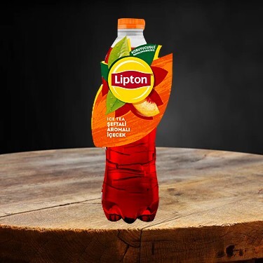 Lipton İce Tea ( Şeftali ) (1 Lt)
