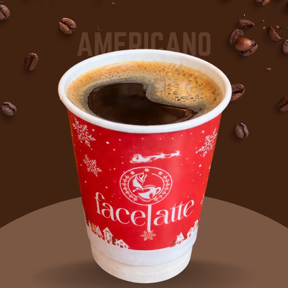 Americano (Küçük)