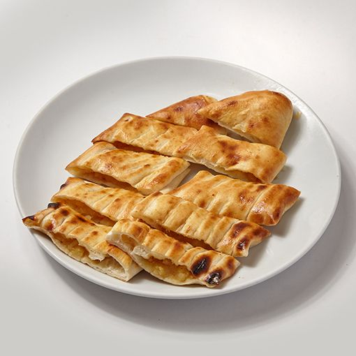 Patatesli Kır Pidesi