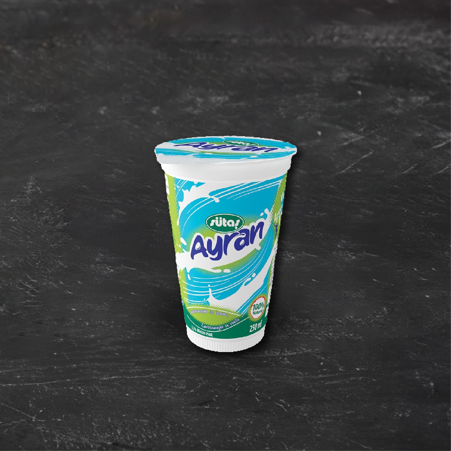 Ayran (17 cl)