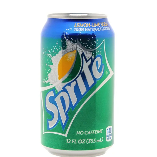 Sprite (330 ml)