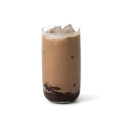 Iced Mocha