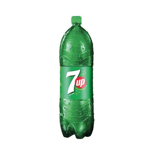 7 Up (1 L.)