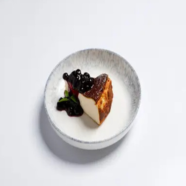 Yanık Cheesecake