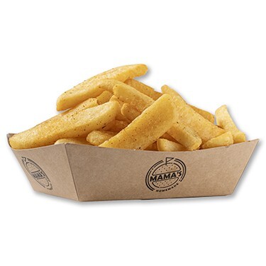 Patates Kızartması