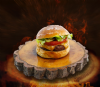 Füreyya Big Cheeseburger