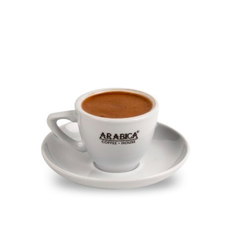 Türk Kahvesi (Double)