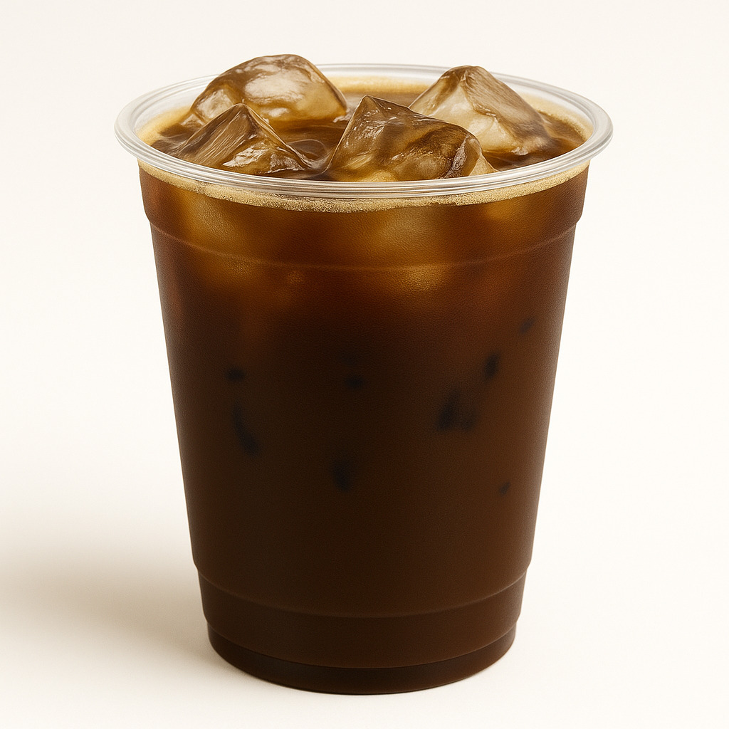 Ice Americano