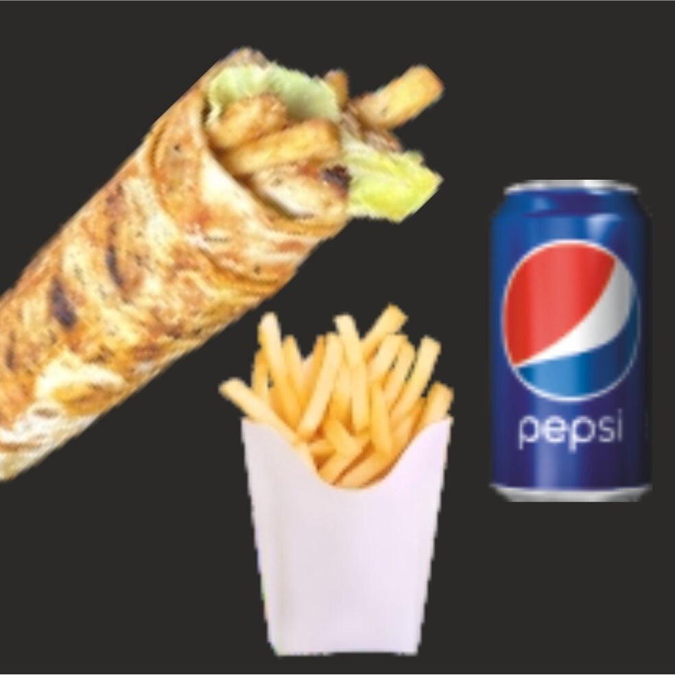 Avantajlı Menü 2 Kaşarlı