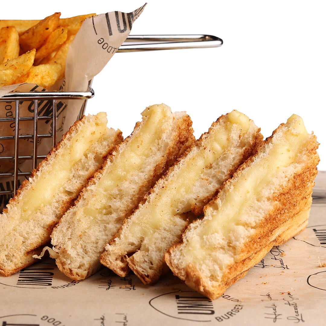 Kaşarlı Tost