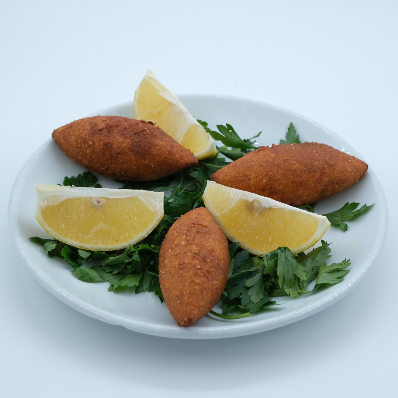 Kızartma İçli Köfte (3 Adet)