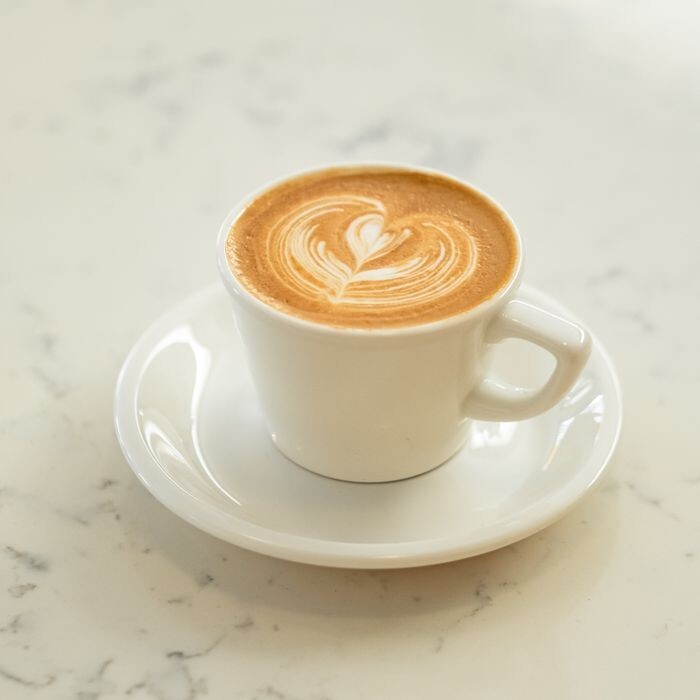 Flat White