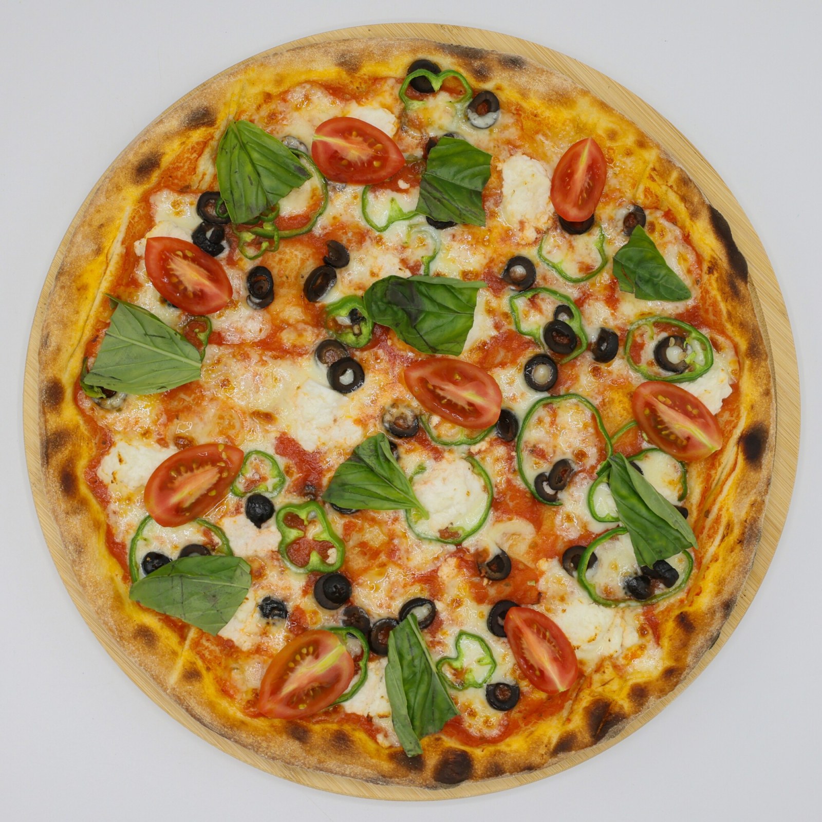 Ege Pizza (32 cm.)