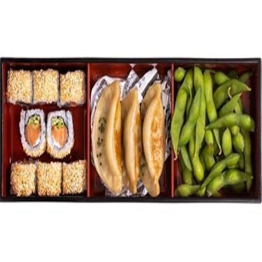 Trio Bento