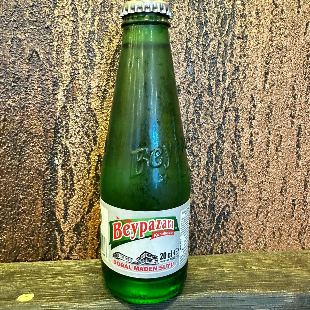 Soda (20 ml.)