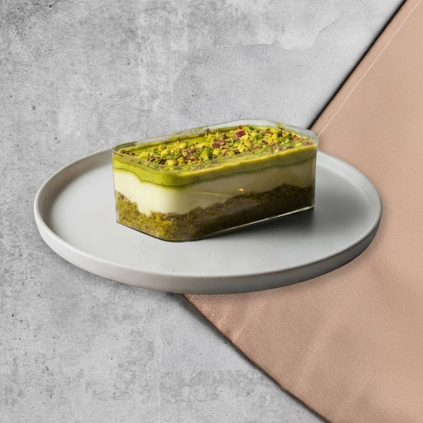 Fıstıklı Magnolia