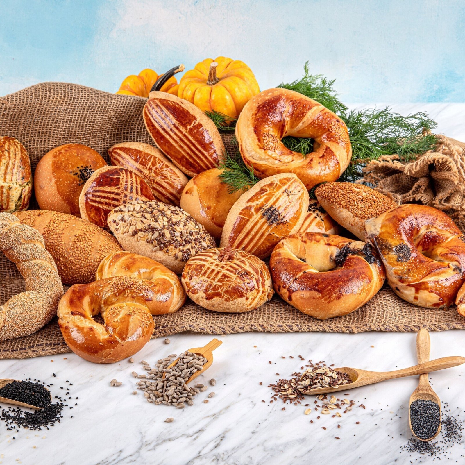 Poğaça (Kaşarlı)