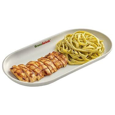 Fleximix Pirzola