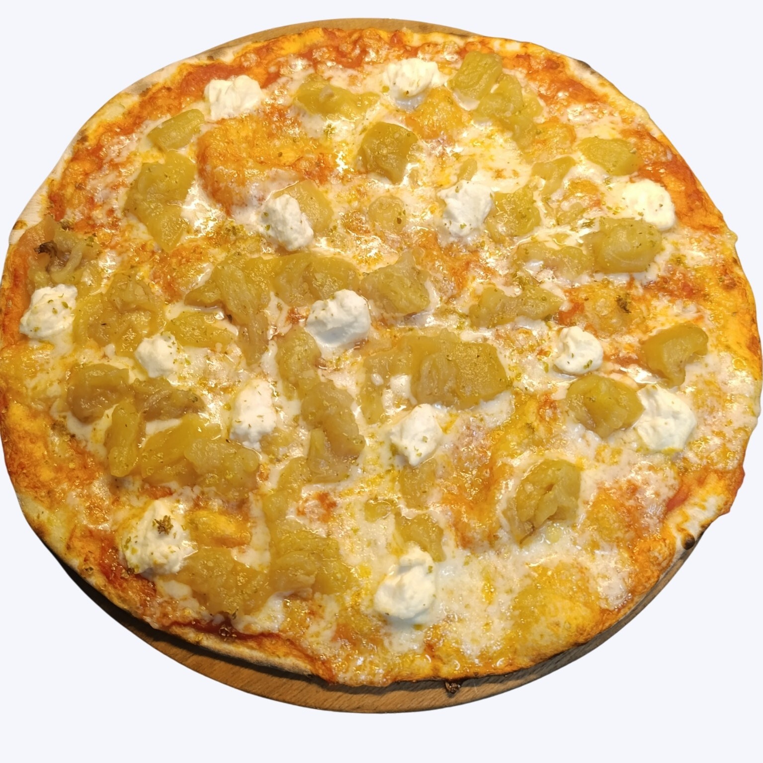 Köz Patlıcanlı (26cm)