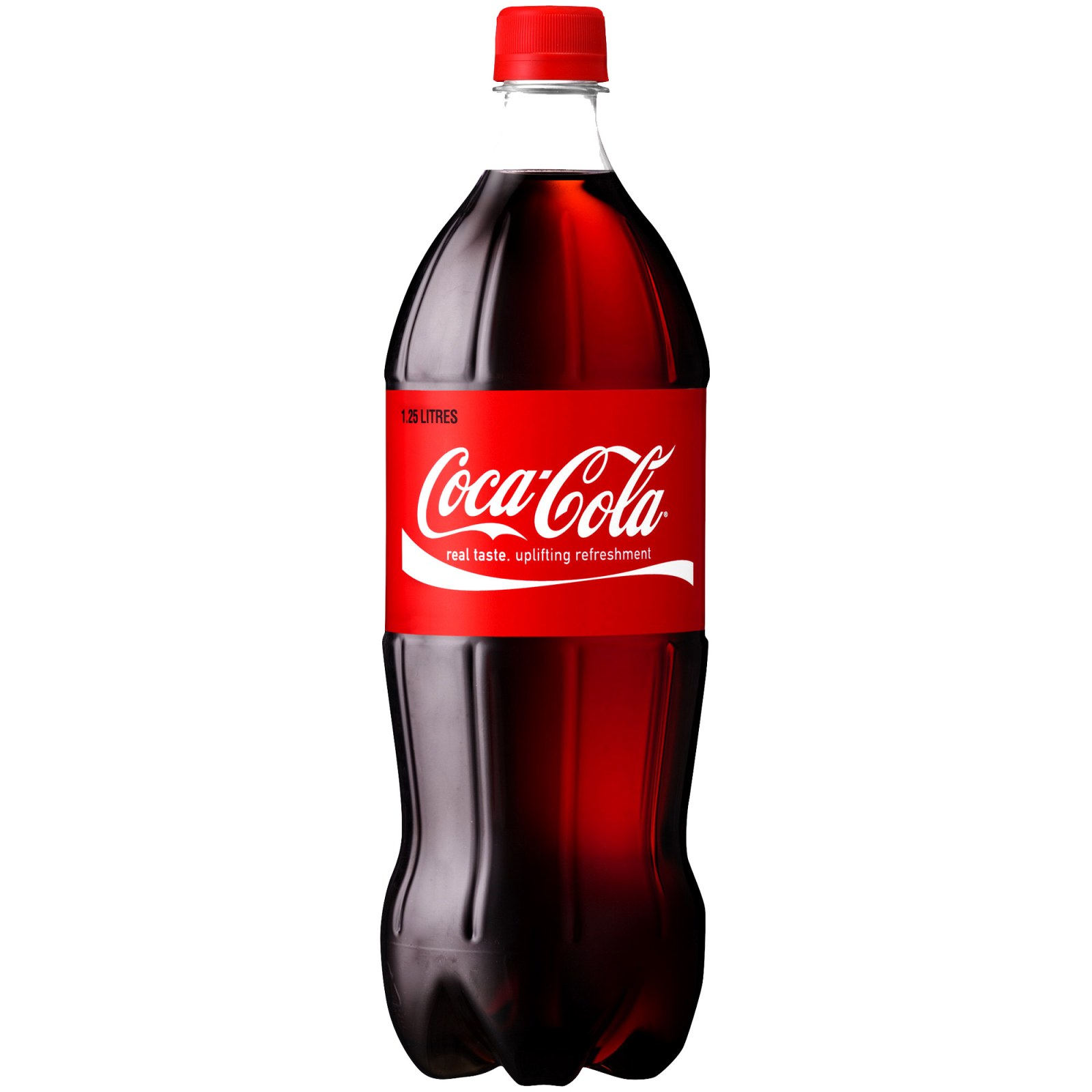 Coca Cola (1 L)