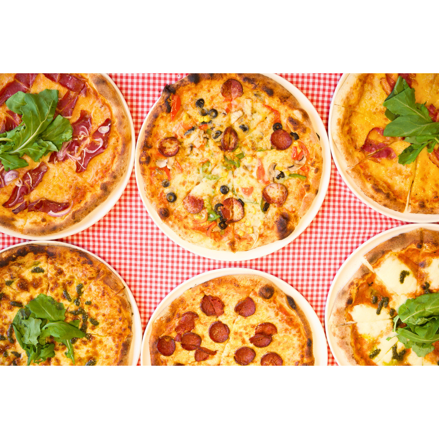 Bbq Tavuklu Pizza