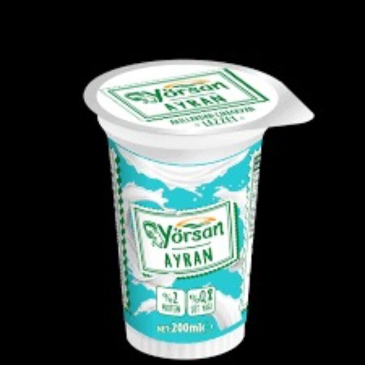 Ayran (20 cl.)