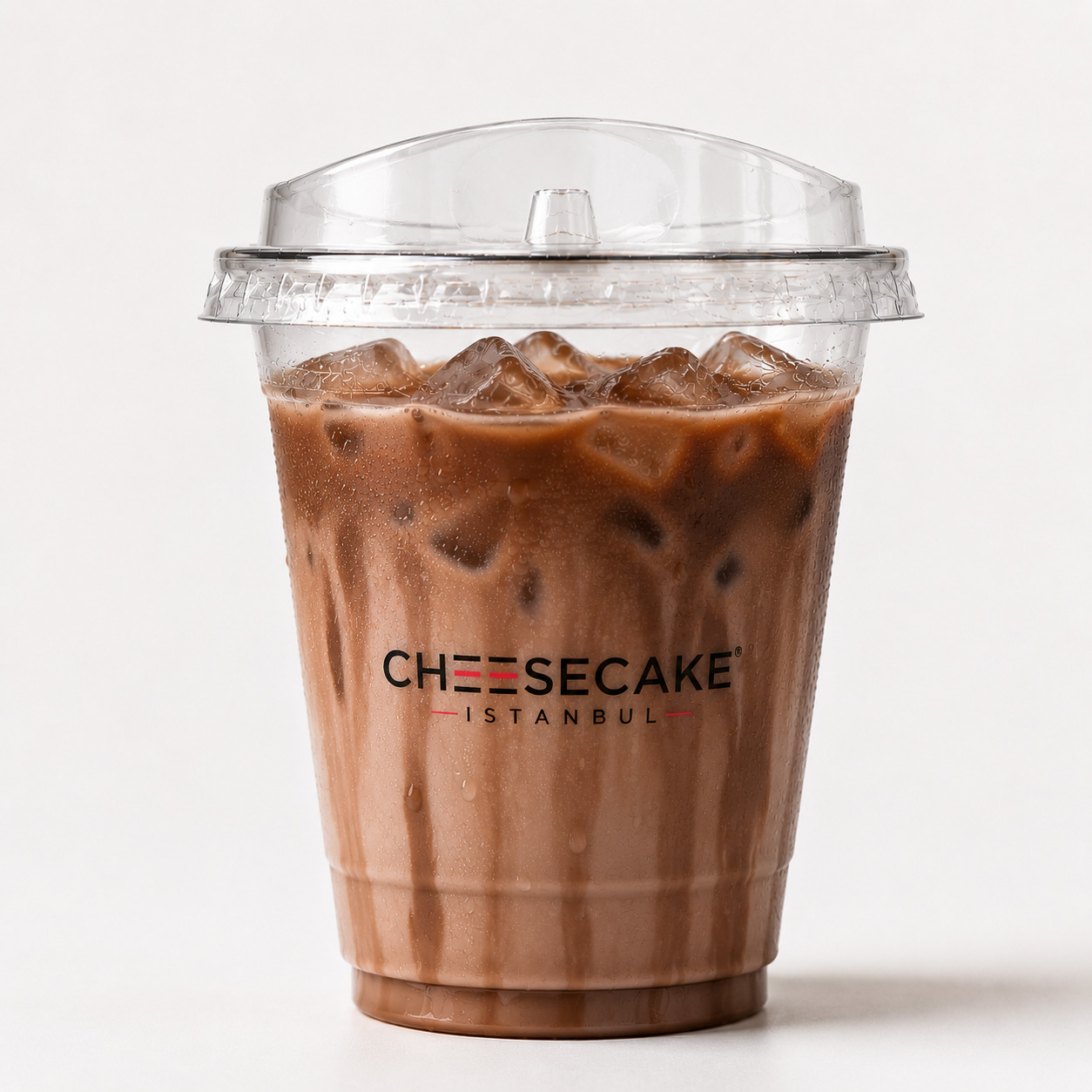 Iced Mocha (Klasik)