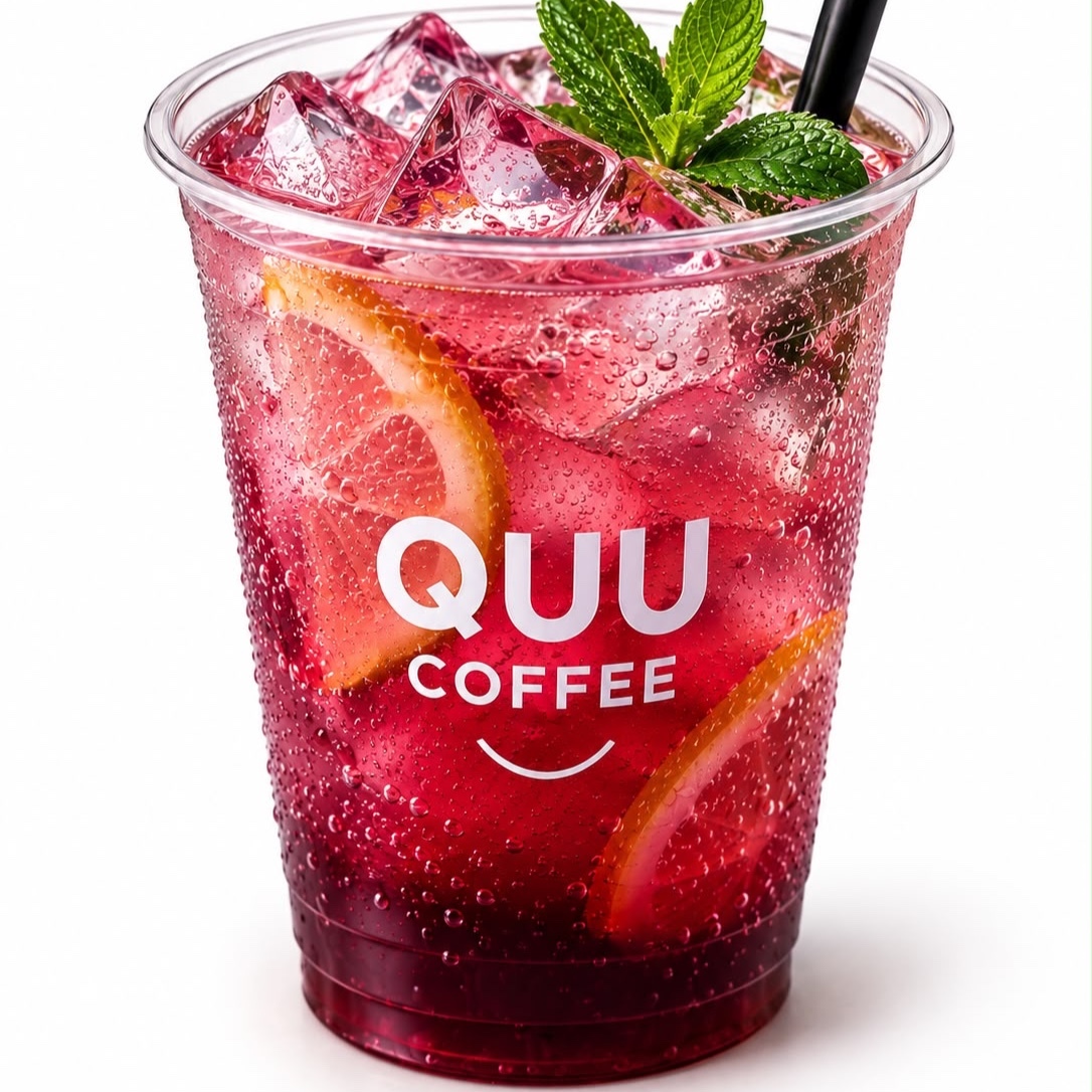 Quu Berry