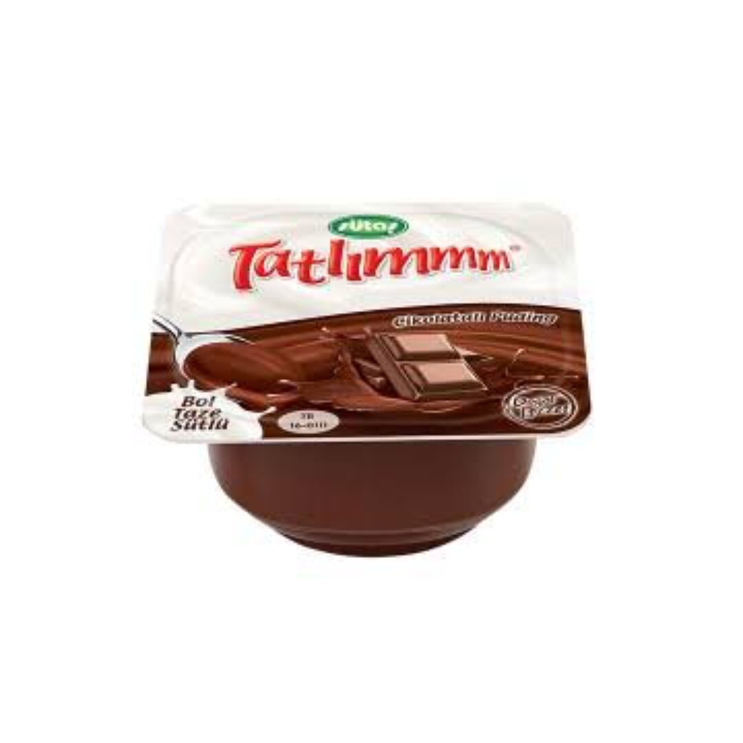 Sütaş Tatlım