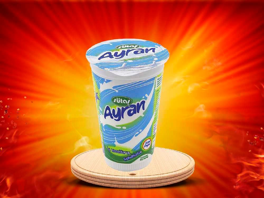 Ayran (275 ml.)