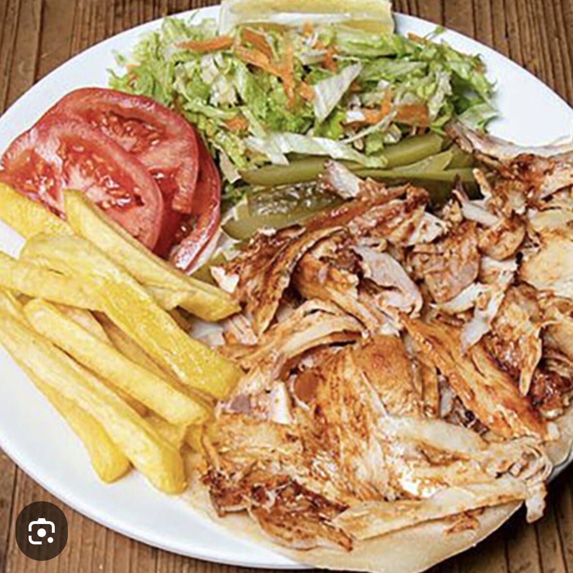 Döner (Porsiyon)