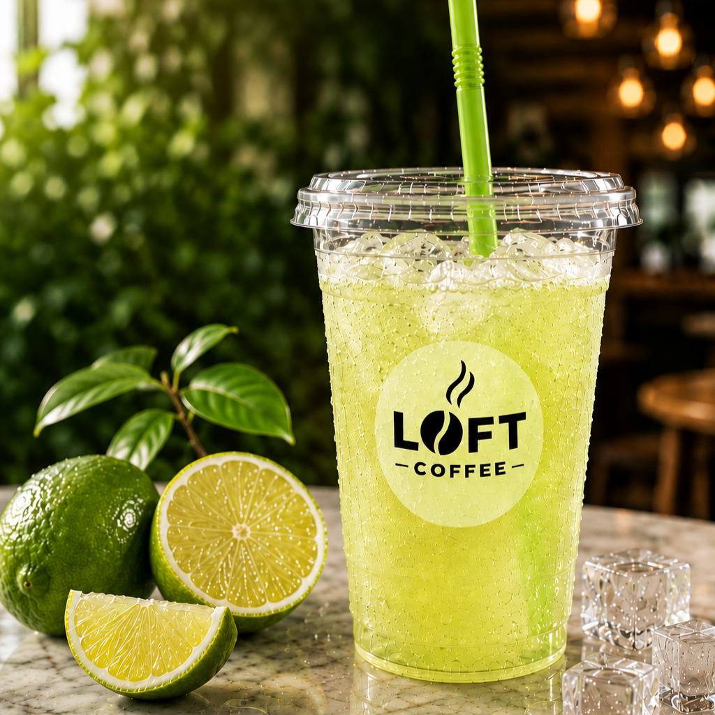 Cool Lime