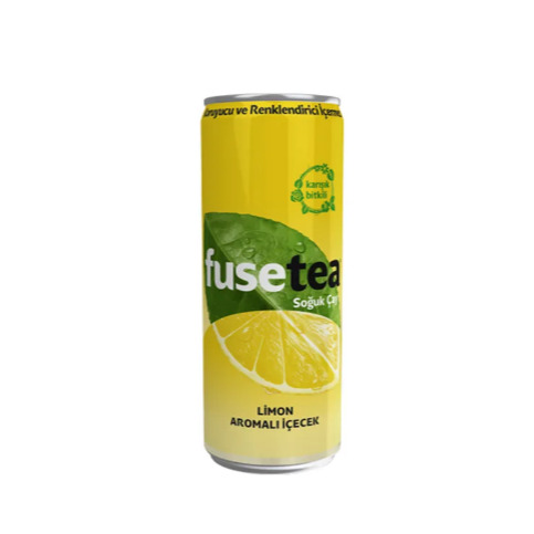 Fuse Limon (330 ml)