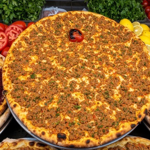 Lahmacun