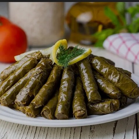 Yaprak Sarma (500 Gr)