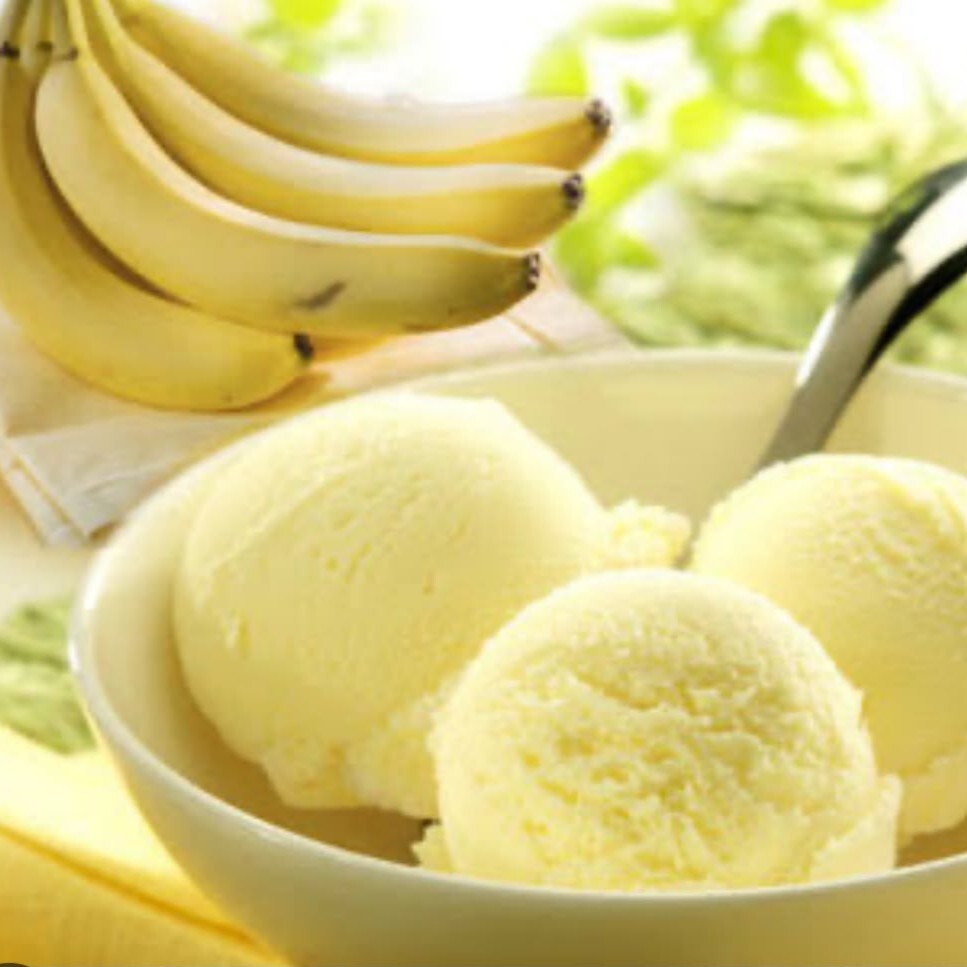 Muzlu Dondurma (1 Kg)