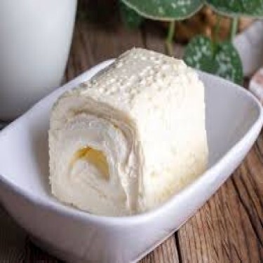 Kaymak (Tam)