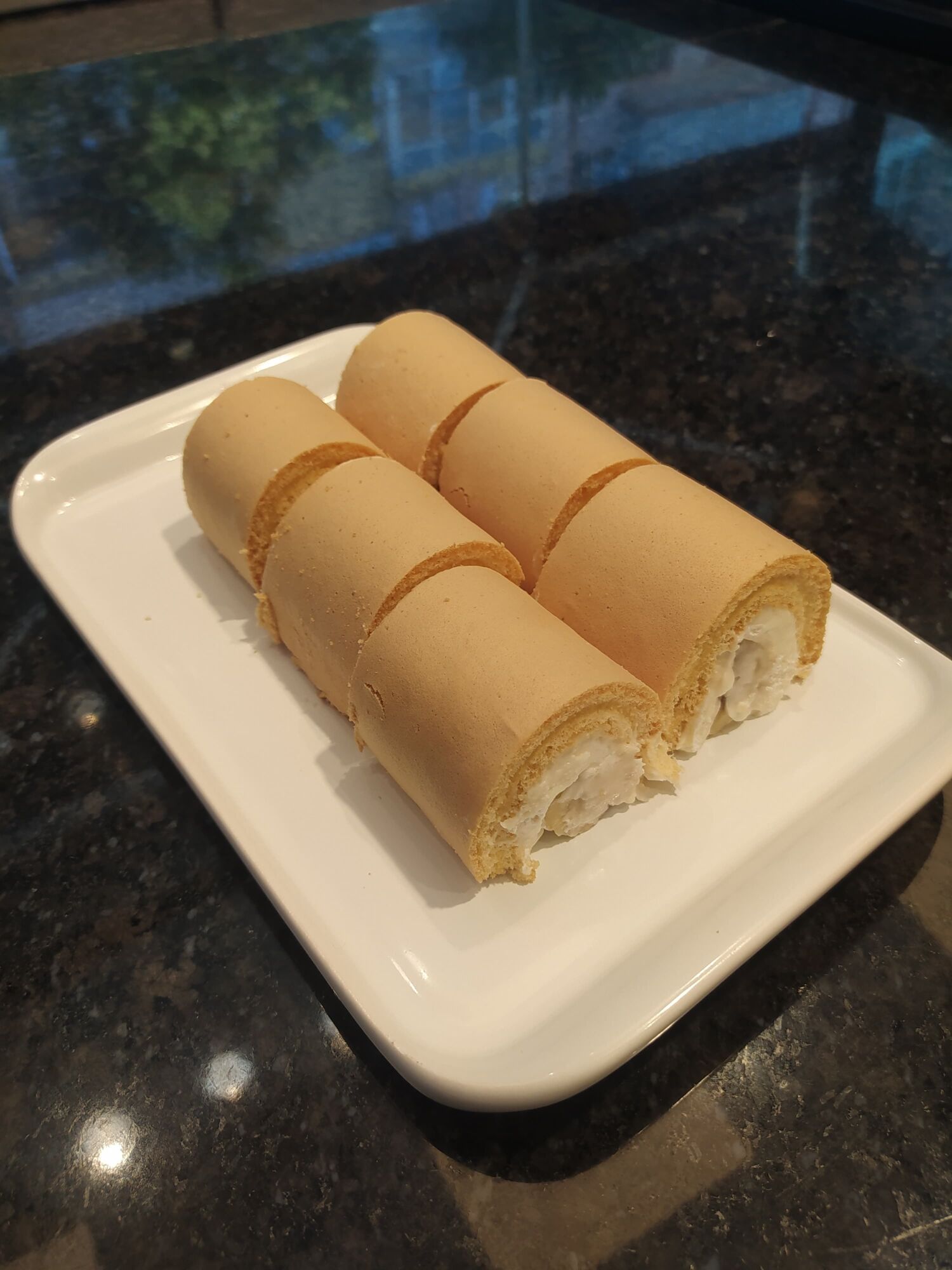 Muzlu rulo sarma Tinton Küçük (1 kg)