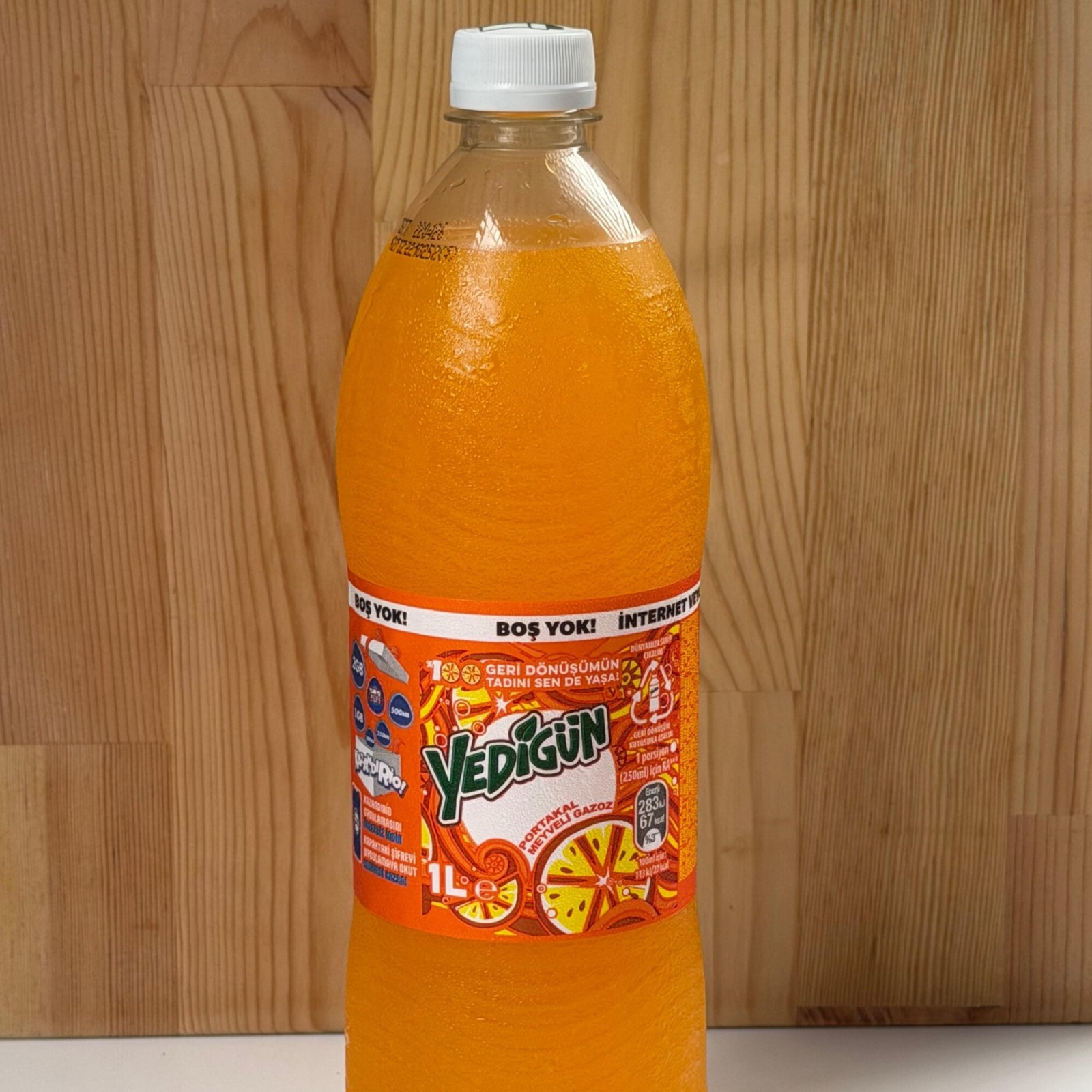Yedigün (1 L)