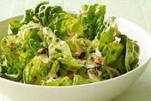 Göbek Salata (Yarım)