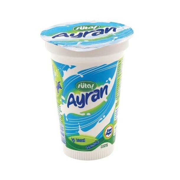 Ayran (175 ml)