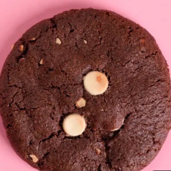 Çikolatalı Cookie