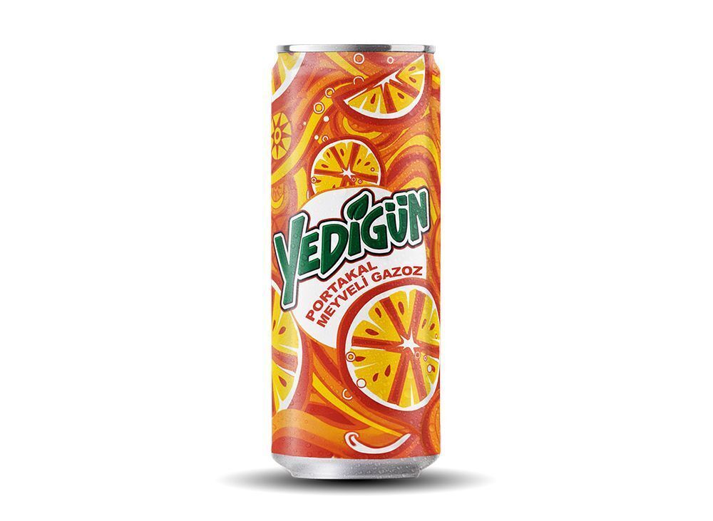 Yedigün (1 L)