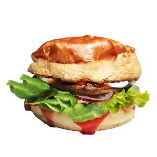 Best Of Tavuk Burger