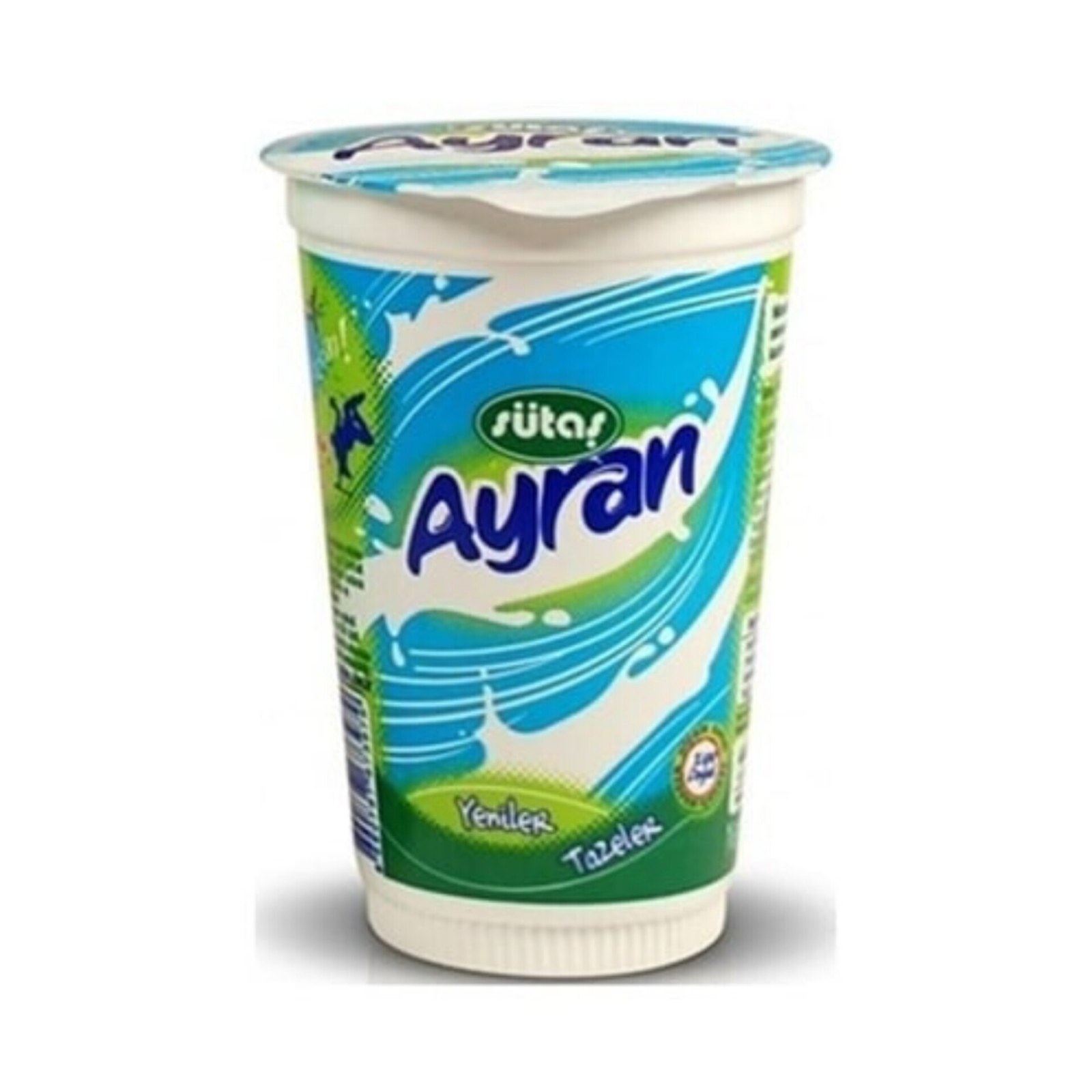 Ayran (17 cl.)