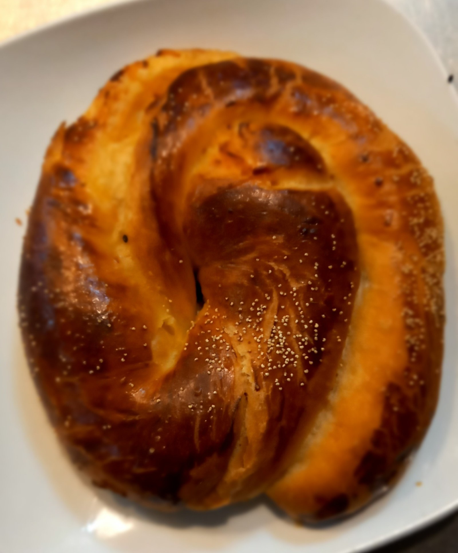 Patatesli Açma
