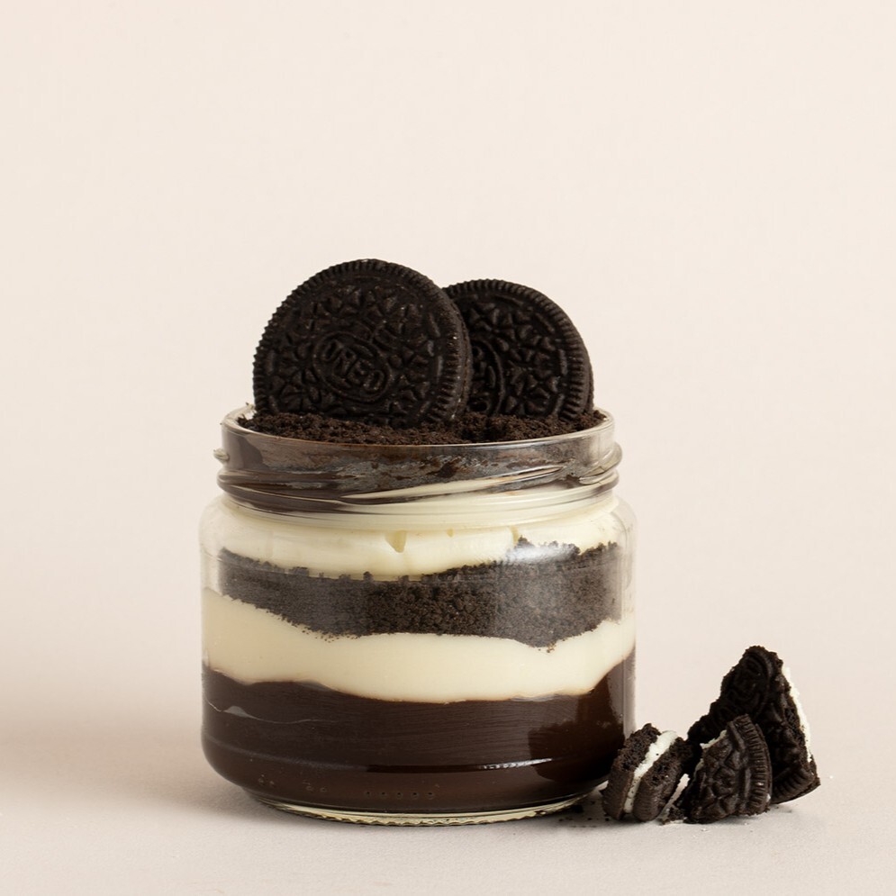 Oreo Magnolia